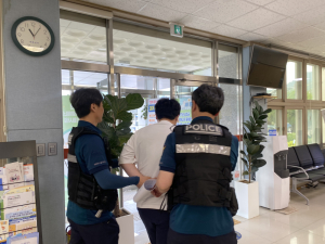 성주군 수륜면, 특이민원 대비 온·오프라인 합동 모의훈련 실시