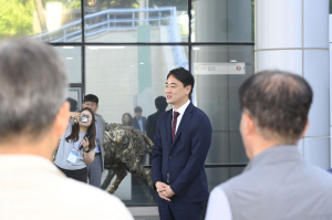달성군지역사회보장협의체, 역량강화 워크숍 개최…민관 협력·복지안전망 강화