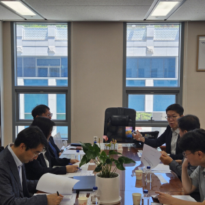 경북도, 대구경북 행정통합 보완과제 연구용역 착수