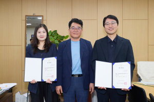 경북도의회, 갑질 피해 상담 지원 노무사 위촉