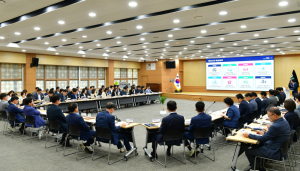 경산시, 민선 9기 공약 실행계획 수립 착수