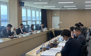 포항시장직 인수위, 시정 밑그림 본격 착수