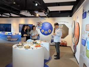 맛으로 도시를 말하다…포항, 북촌서 미식 문화 경쟁력 알렸다