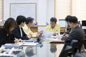 재선 남한권 울릉군수, 인수위 대신 '군정혁신 정책공약지원단' 출범