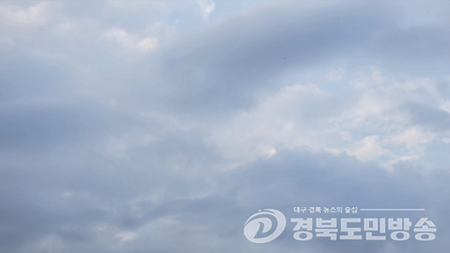 대구·경북 낮 최고 32도 무더위…일부 지역 폭염주의보