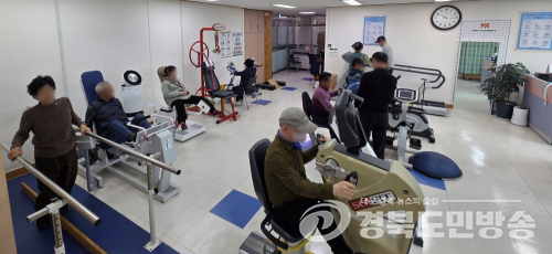 영천시, 장애인 통합 재활 서비스 확대…정신건강 프로그램 첫 도입