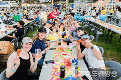 치맥26’ 날개 단 대구치맥페스티벌…글로벌 축제로 도약한다