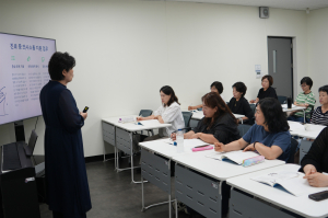 계명문화대, '대구시민 평생학번제' 본격 운영…평생교육 과정 확대