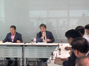 안병윤 예천군수 당선인, 민선 9기 ‘현장 소통’ 행보 가속화