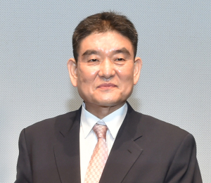 대구 남구 '제36회 자랑스러운 구민상'에 이성하 씨