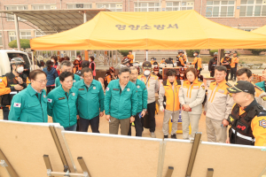 경북도의회, 제12대 후반기 의정 마무리…“저출생·산불·APEC 대응 총력”