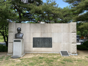 김용배 준장, '경북 이달의 호국영웅' 선정