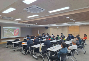 성주군, 여름철 수상안전 총력 대응…‘골든타임’ 사수할 정예 요원 24명 현장 배치