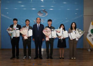 상주시, 2025년 하반기 적극행정 우수공무원 및 우수팀 선발 시상 기조 마련