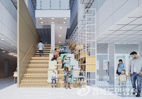 구미시, 시민 친화형 독서 서비스 본격 확대로 일상 속 독서 문화 정착 교두보 마련