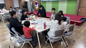청도우리정신문화재단, ‘문화가 있는 날’ 5월 가족 체험 프로그램 성료