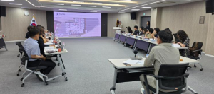 의성군, 공공산후조리원 설치 기본 및 실시설계용역 최종보고회 개최