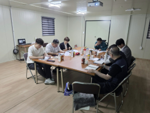상주시, 도시침수 예방사업 현장 안전점검... 장마·폭염 선제 대응