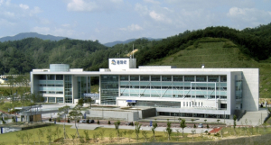 봉화군, 내성공영주차장 이용환경 개선... 일부 이용 제한