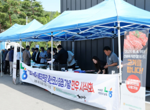 영양군, 선바위직판장서 한우·돼지고기 판매 시작