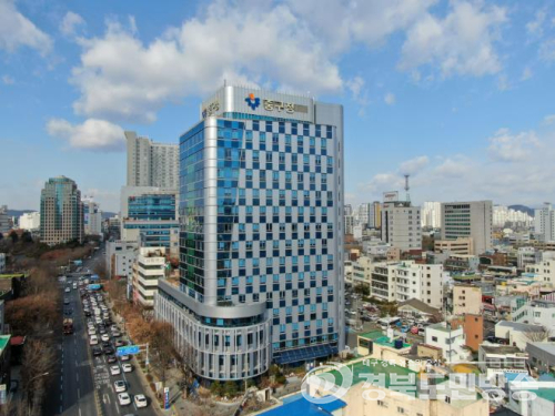 대구 중구, 노인일자리 공동체사업단 ‘마실 돼지찌개’ 공모 선정…사업비 1억 5천만 원 확보
