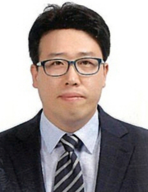 안동시 김현철 주무관, 정수시설운영관리사 1급 합격