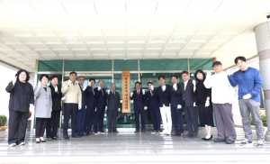 박권현 청도군수 당선인, 청도군수직 인수위원회 출범