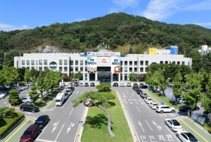 김천시시설관리공단, 기간제 근로자 25명 공개 채용