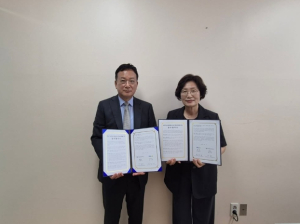 대구 남구정신건강센터·새마을회, 생명존중 문화 확산 업무협약
