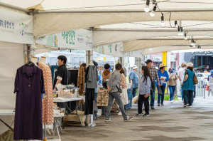 영주시, 풍기인견 서울 상륙… 12~13일 마곡광장서 페스티벌
