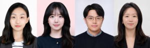 대구 중구, 상반기 적극행정 우수공무원 4명 선발
