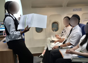 안동 꿈드림, 학교 밖 청소년 위한 ‘특별 영어캠프’ 운영