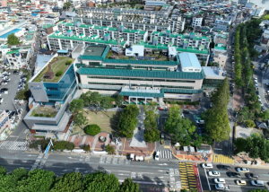 대구 동구, 