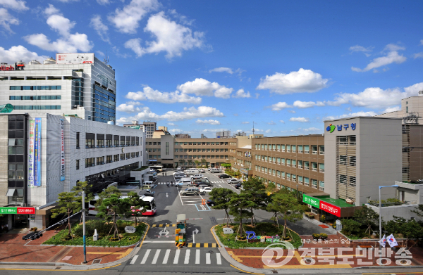대구 남구, 제1기분 자동차세 40억 원 부과…7월 3일까지 납부