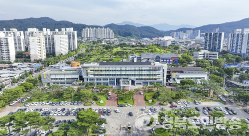 문경시, 제1기분 자동차세 부과… 서비스 중단으로 납기 7월 3일까지 연장