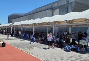 울진군, ‘제18회 청소년 우리진 축구대회’ 성료…14개 팀 열전