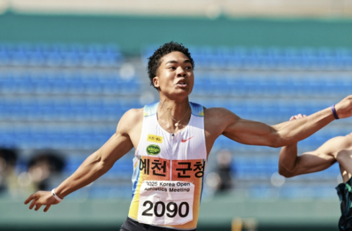 예천, ‘K-육상 메카’ 세계 건각들 달린다… ‘2026 코리아오픈 국제육상’ 20일 개막