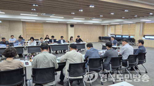 성주군, ‘공공AX 행정혁신’ 시동… AI로 군민 체감 행정서비스 구현