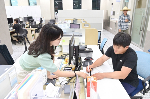 청송군, ‘농어촌기본소득’ 시범사업 선정 이후 전입신고 급증… 지역 활력 ‘마중물’ 기대
