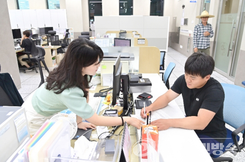 청송군, ‘농어촌기본소득’ 시범사업 선정 이후 전입신고 급증… 지역 활력 ‘마중물’ 기대