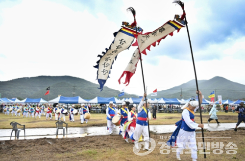 군위, 1,300년 역사 잇는 ‘제8회 군위 장군 단오축제’ 성황리에 마무리
