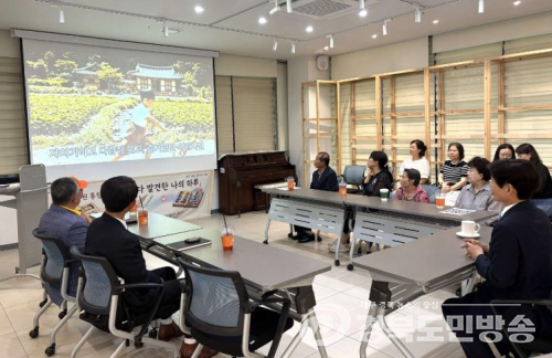 달서구, AI로 기록한 인생 이야기…`어쩌다 발견한 나의 하루` 개최