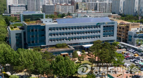 대구 북구청, 지방세입 체납관리단 운영