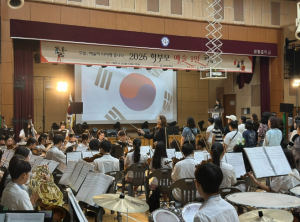 경북교육청, 학부모와 함께하는 ‘예술 1일 학교’ 운영