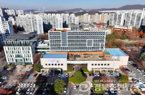 달서구 적극행정 우수공무원 선발…AI 민원 챗봇 개발 ‘최우수’
