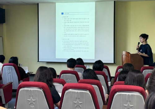 구미시, 미래 도서관 청사진 그린다…중장기 발전계획 수립 착수