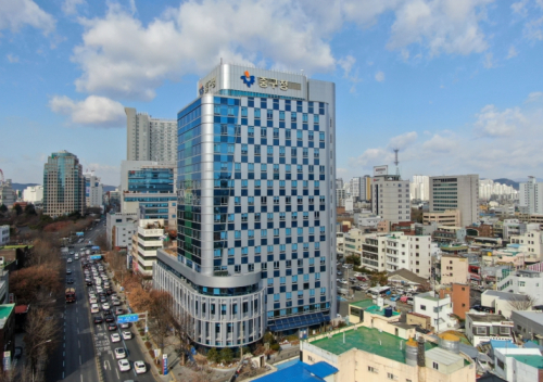 대구 중구, 불법주정차 과태료 모바일 전자고지 시행