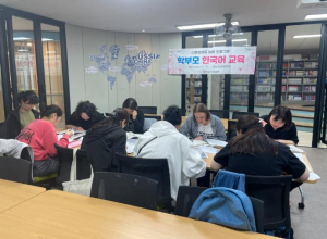 달성군, 이주배경 학생·학부모 맞춤형 교육 강화…'다문화 가족 늘봄프로그램' 운영