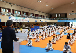 영양군, ‘제45회 경상북도지사기 유도대회’ 및 ‘전국체전 최종선발대회’ 성료