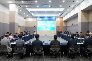 산단기업 해외판로 넓힌다…'KICEF 2026' 준비 본격화